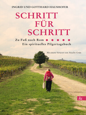 cover image of Schritt für Schritt
